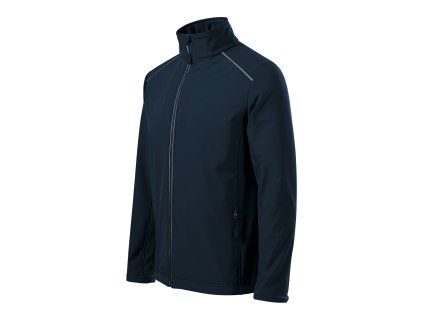 MALFINI VALLEY 536 pánská softshellová bunda