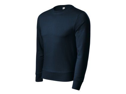 MALFINI ZERO P41 unisex mikina