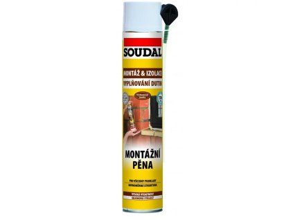 montazni pena 500ml