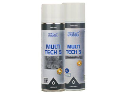 multi tech 5