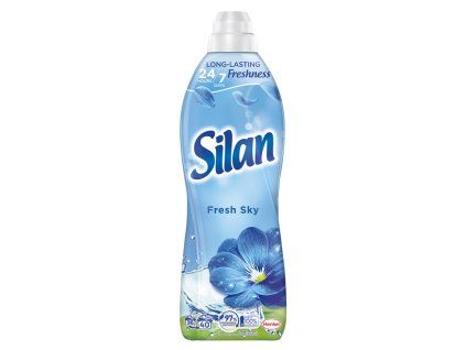 silan