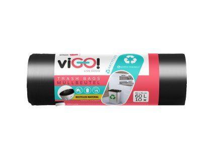 954432 vigo pytle na odpad 60 l