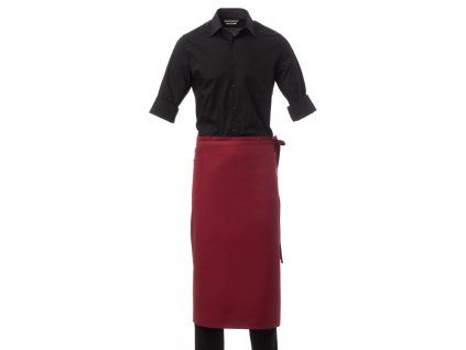 PAYPER MAITRE unisex zástěra do pasu