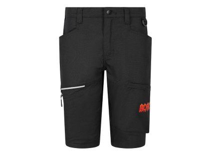 SAFETY JOGGER AC/DC montérkové šortky