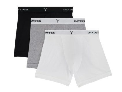 PAYPER MARLON pánské boxerky, 3 ks