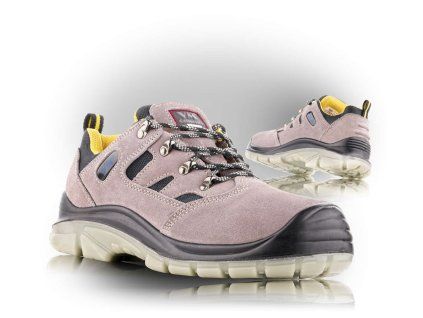 VM VALENCIA O1 FO SRC 2995 pracovní polobotka