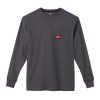 MILWAUKEE WTLSG tričko s dlouhým rukávem