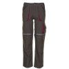 PLANAM BASALT montérkové kalhoty do pasu