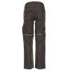 PLANAM BASALT montérkové kalhoty do pasu