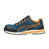 PUMA CROSSTWIST LOW S3 HRO SRC bezpečnostní polobotka