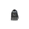 PUMA ELEVATE KNIT BLACK S1P ESD bezpečnostní polobotka