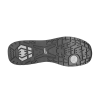 PUMA ELEVATE KNIT BLACK S1P ESD bezpečnostní polobotka