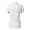 MALFINI PERFECTION PLAIN 253 dámská polokošile