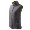 MALFINI VISION 516 dámská softshellová vesta