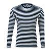 MALFINI SAILOR LS 807 unisex tričko