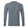 MALFINI SAILOR LS 807 unisex tričko