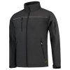 TRICORP LUXURY SOFTSHELL T53 unisex softshellová bunda