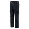 TRICORP WORK PANTS T61 montérkové kalhoty do pasu