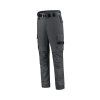 TRICORP WORK PANTS T62 montérkové kalhoty do pasu