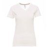 PAYPER V-NECK LADY dámské tričko