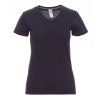 PAYPER V-NECK LADY dámské tričko