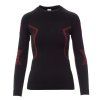PAYPER THERMO PRO LADY 240 LS dámské termo tričko