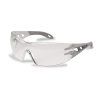 UVEX PHEOS 9192215 ochranné brýle, čiré