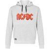 SAFETY JOGGER AC/DC mikina s kapucí