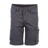 PLANAM STRETCHLINE pánské montérkové šortky