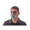 REFIL 1041 FFP2 tvarovaný respirátor