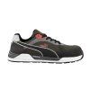 PUMA FRONTSIDE IVY S1P ESD bezpečnostní polobotka