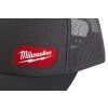 MILWAUKEE kšiltovka se síťovinou