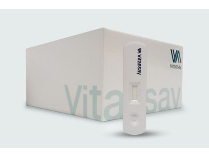 Rotavirus single Card