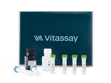 Pancreatic Elastase -Turbidimetric Assay
