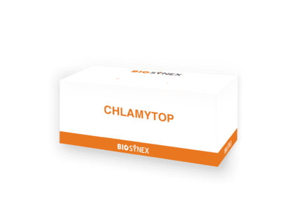 Biosynex Chlamytop