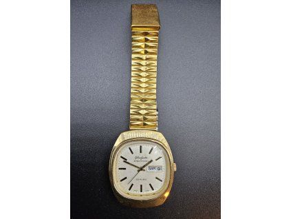 Hodinky Glashutte