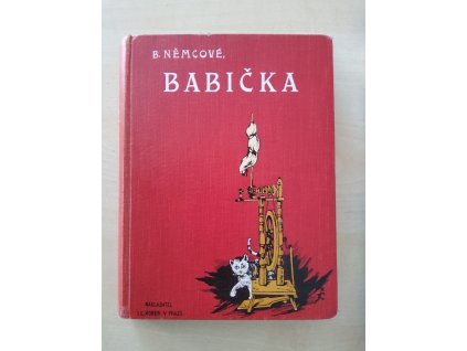 Babička, B. Němcová