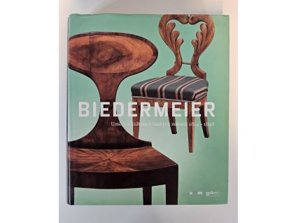 Biedermeier: Umění a kultura v českých zemích 1814 - 1848