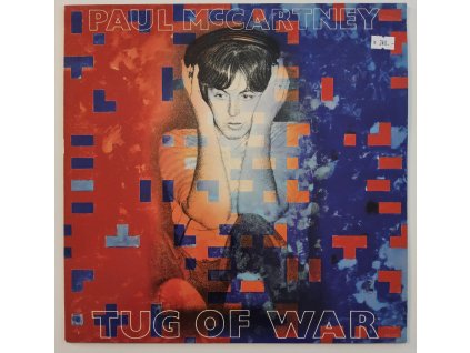 Paul McCartney - Tug Of War