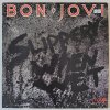 Bon Jovi - Slippery when wet