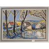Jaroslav Grus: Rybník u cesty
