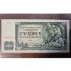 100 Korun Československých 1981