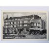 Lázně Poděbrady - lázeňský hotel
