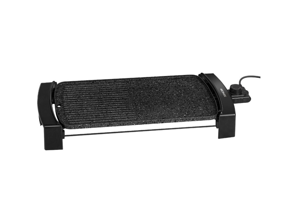 SBG 104BK elektrický gril SENCOR