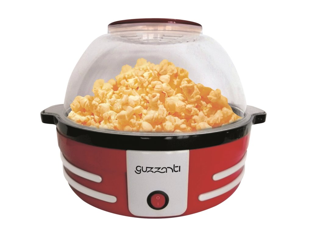 popcornmaker