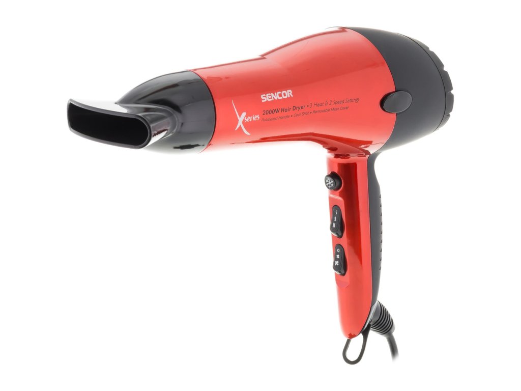SHD 6600 vysoušeč vlasů SENCOR