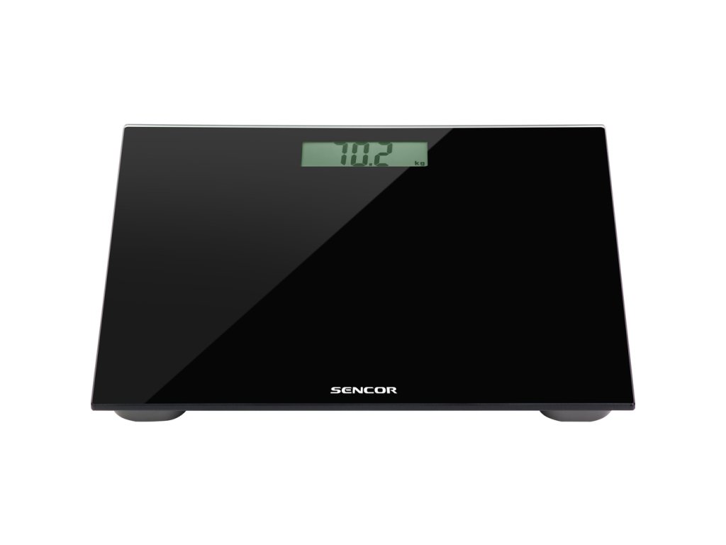 SBS 2300BK Osobní váha SENCOR