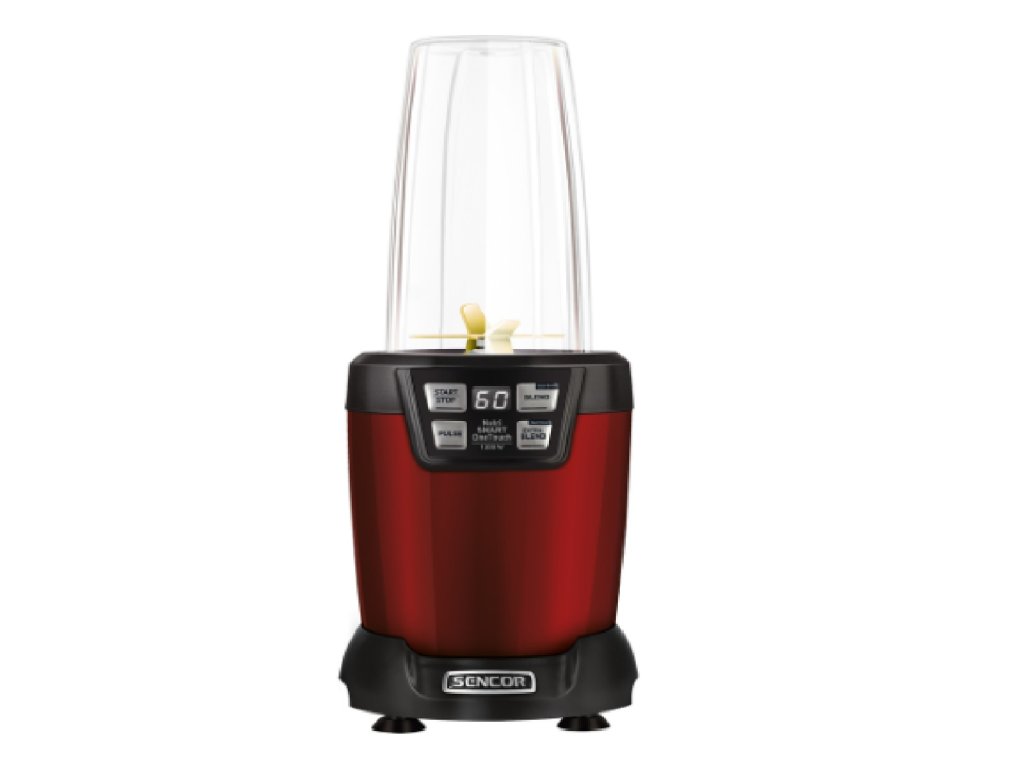 SNB 6601RD nutri mixér SENCOR