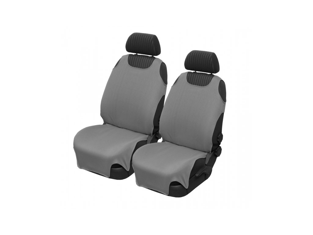 Autotriko Colorado šedé 2ks