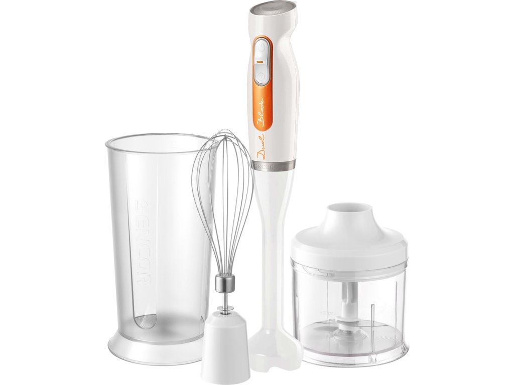 SHB 4260WH-EUE3 tyčový mixér SENCOR